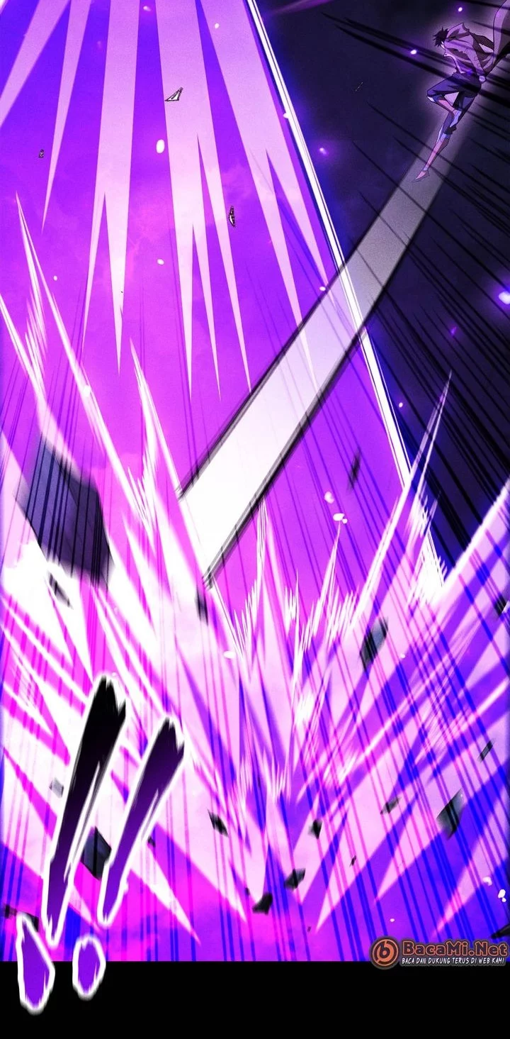 I Awoke as a God After Auto Battling For a Million Years (Idle Player Returns as a God) Chapter 49 Gambar 19