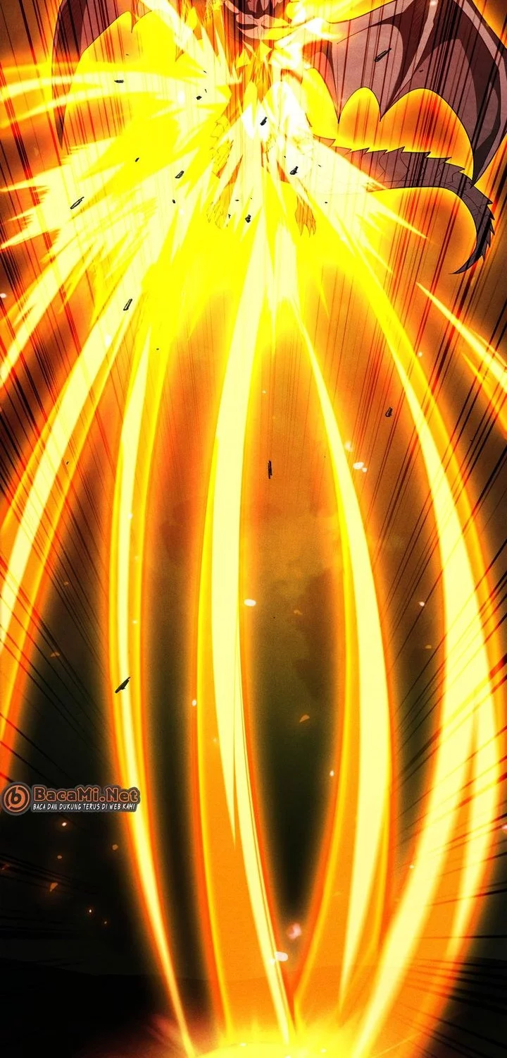 I Awoke as a God After Auto Battling For a Million Years (Idle Player Returns as a God) Chapter 49 Gambar 25