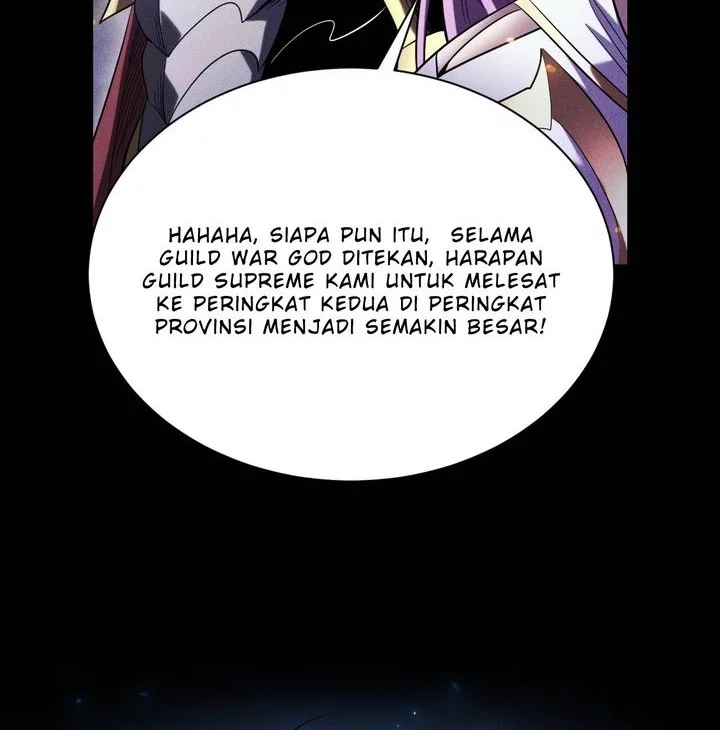 I Awoke as a God After Auto Battling For a Million Years (Idle Player Returns as a God) Chapter 49 Gambar 35
