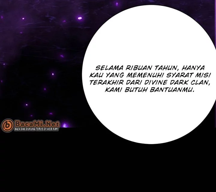 I Awoke as a God After Auto Battling For a Million Years (Idle Player Returns as a God) Chapter 49 Gambar 39