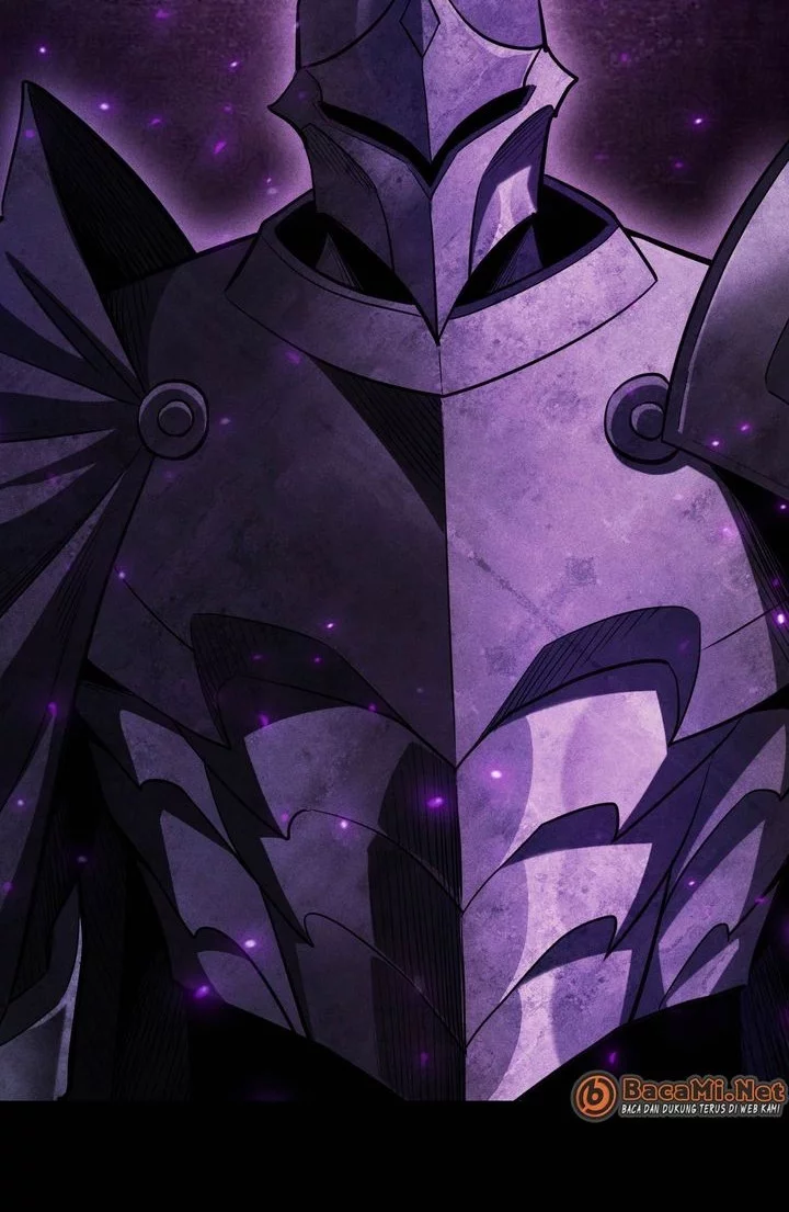 I Awoke as a God After Auto Battling For a Million Years (Idle Player Returns as a God) Chapter 49 Gambar 41