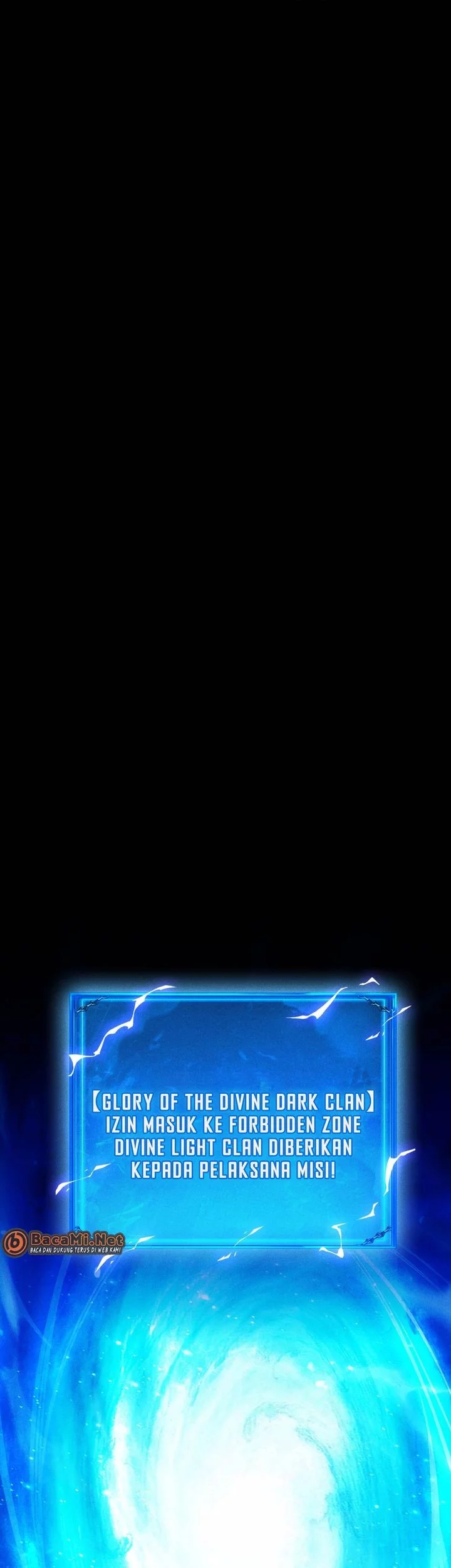 I Awoke as a God After Auto Battling For a Million Years (Idle Player Returns as a God) Chapter 49 Gambar 48