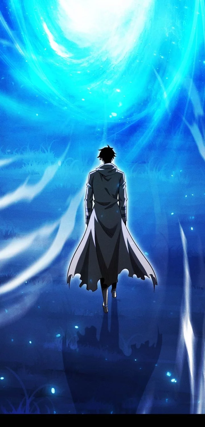 I Awoke as a God After Auto Battling For a Million Years (Idle Player Returns as a God) Chapter 49 Gambar 49