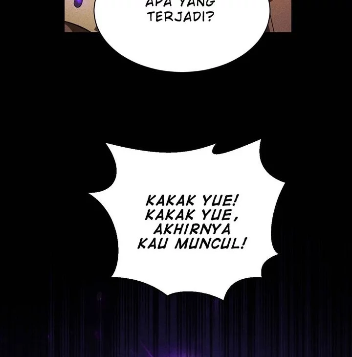 I Awoke as a God After Auto Battling For a Million Years (Idle Player Returns as a God) Chapter 49 Gambar 10