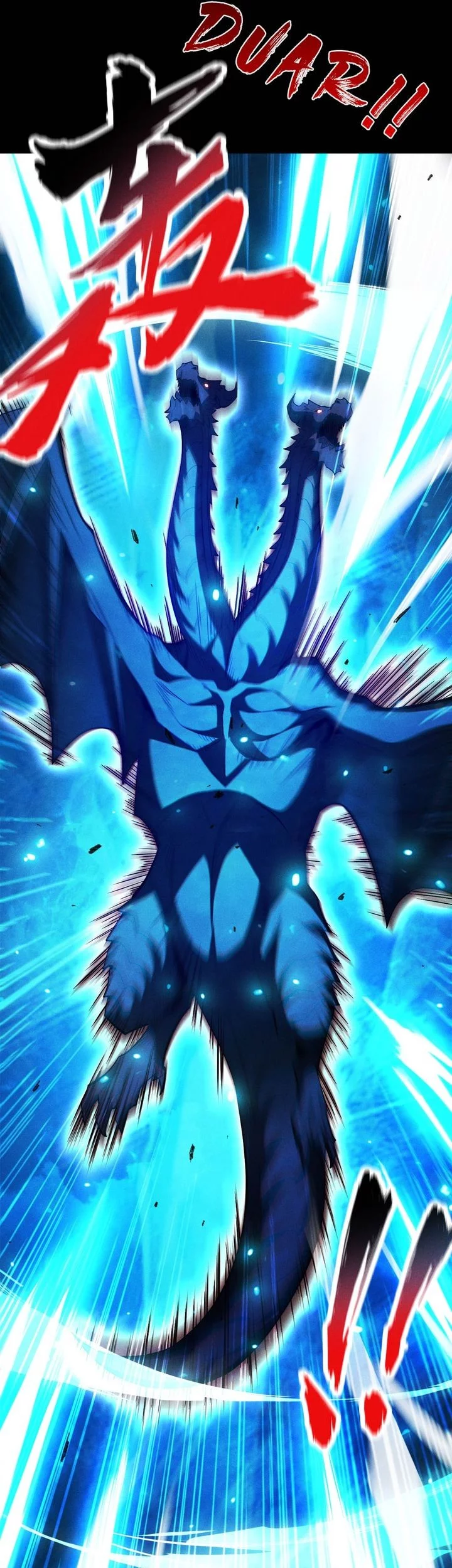 I Awoke as a God After Auto Battling For a Million Years (Idle Player Returns as a God) Chapter 49 Gambar 16