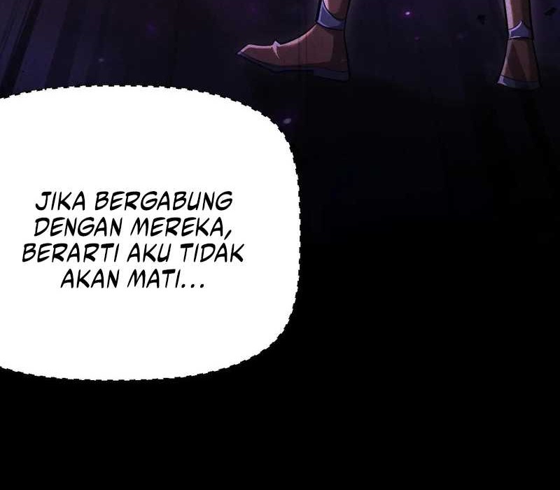 I Awoke as a God After Auto Battling For a Million Years (Idle Player Returns as a God) Chapter 40 Gambar 4