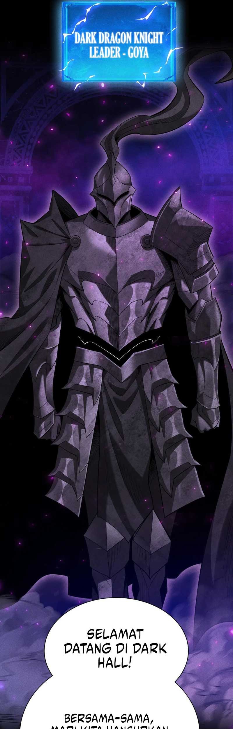 I Awoke as a God After Auto Battling For a Million Years (Idle Player Returns as a God) Chapter 40 Gambar 17