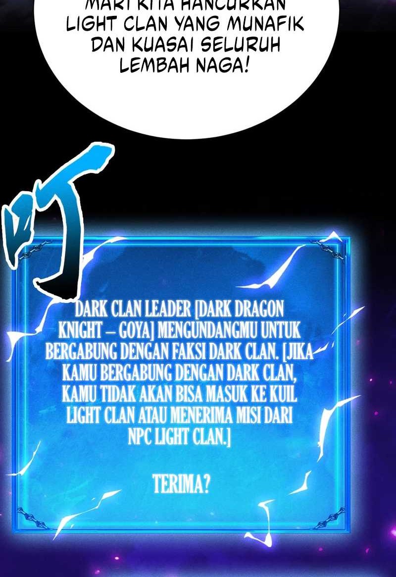 I Awoke as a God After Auto Battling For a Million Years (Idle Player Returns as a God) Chapter 40 Gambar 18