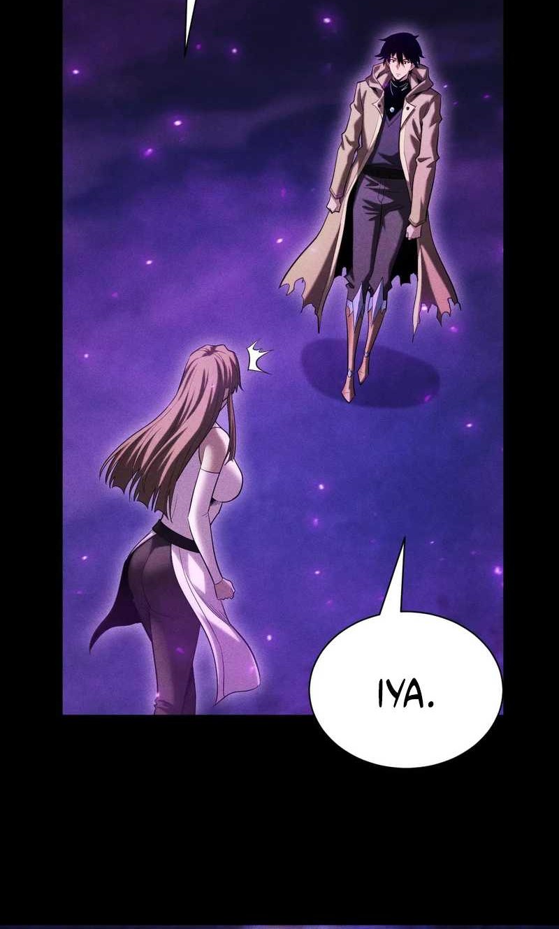 I Awoke as a God After Auto Battling For a Million Years (Idle Player Returns as a God) Chapter 40 Gambar 28