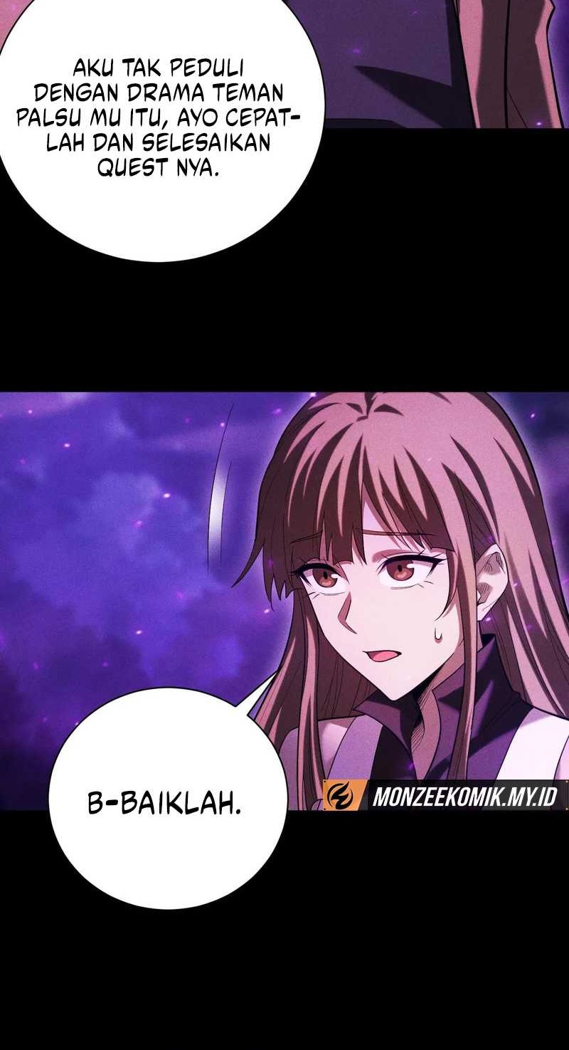 I Awoke as a God After Auto Battling For a Million Years (Idle Player Returns as a God) Chapter 40 Gambar 30