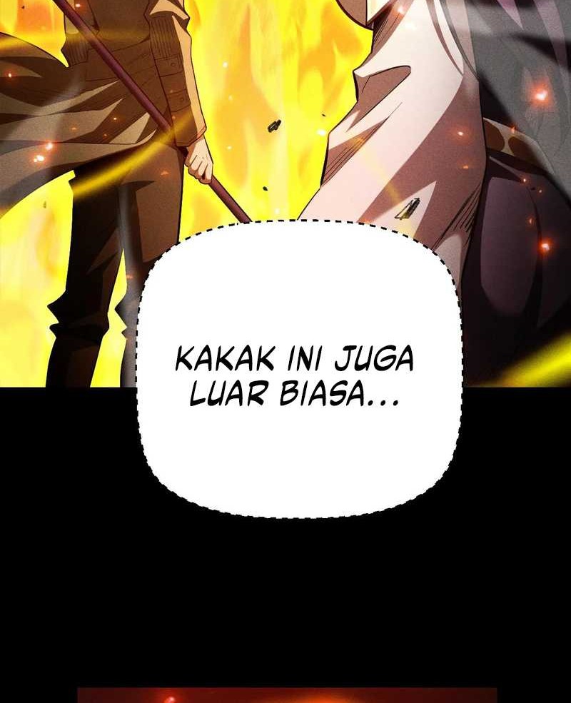 I Awoke as a God After Auto Battling For a Million Years (Idle Player Returns as a God) Chapter 40 Gambar 43