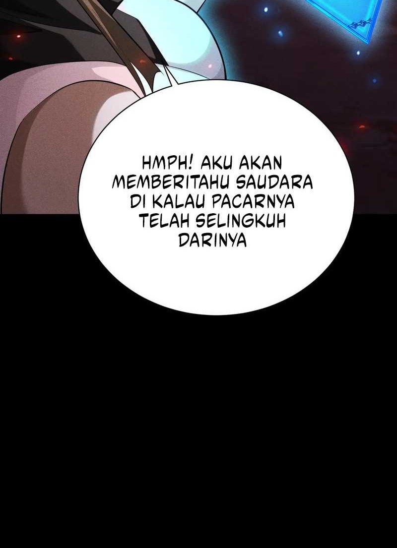 I Awoke as a God After Auto Battling For a Million Years (Idle Player Returns as a God) Chapter 40 Gambar 47