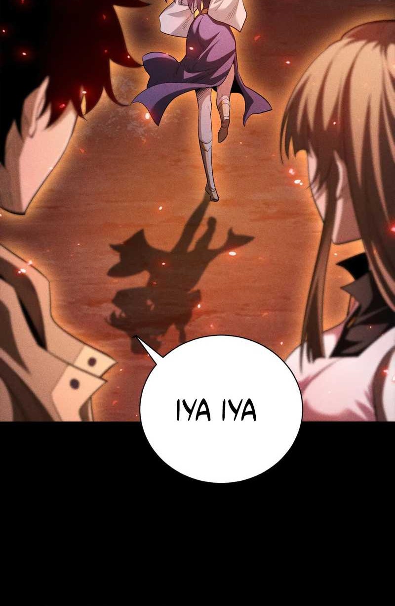 I Awoke as a God After Auto Battling For a Million Years (Idle Player Returns as a God) Chapter 40 Gambar 49