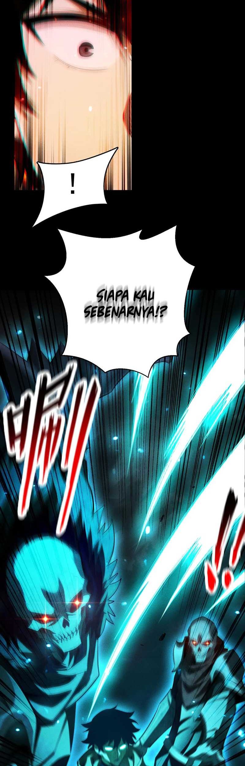 I Awoke as a God After Auto Battling For a Million Years (Idle Player Returns as a God) Chapter 40 Gambar 51