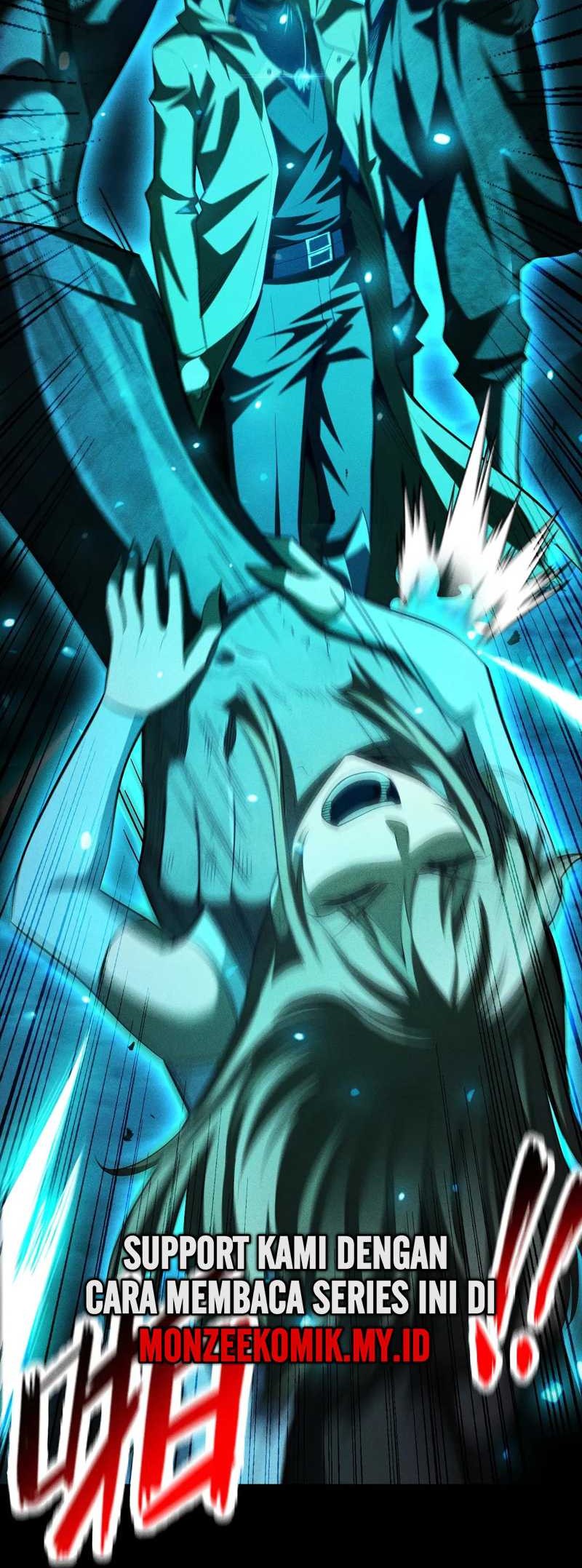 I Awoke as a God After Auto Battling For a Million Years (Idle Player Returns as a God) Chapter 40 Gambar 52