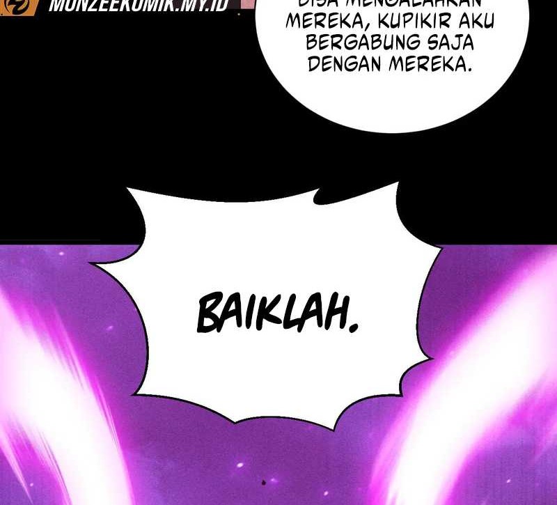 I Awoke as a God After Auto Battling For a Million Years (Idle Player Returns as a God) Chapter 40 Gambar 6