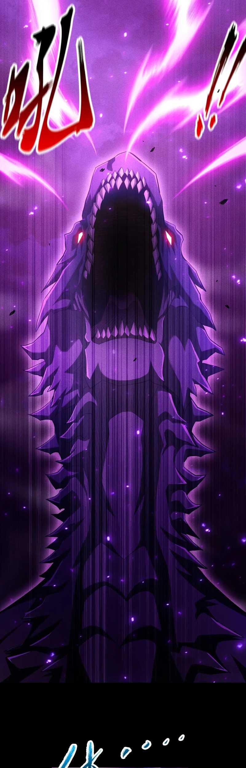 I Awoke as a God After Auto Battling For a Million Years (Idle Player Returns as a God) Chapter 40 Gambar 7