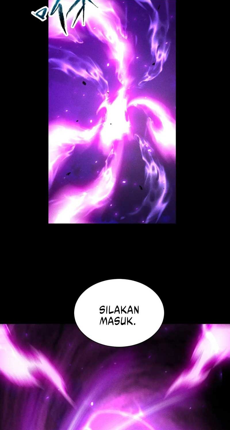 I Awoke as a God After Auto Battling For a Million Years (Idle Player Returns as a God) Chapter 40 Gambar 8