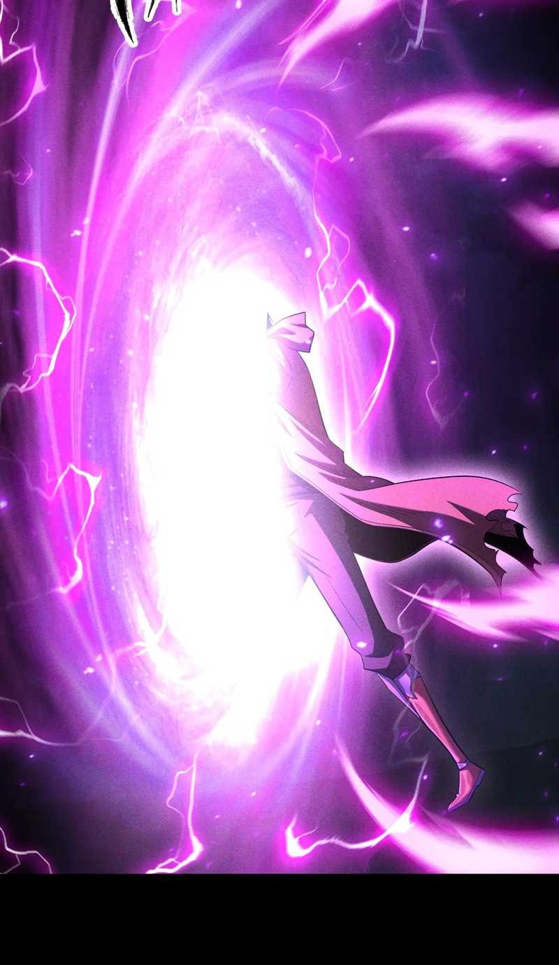 I Awoke as a God After Auto Battling For a Million Years (Idle Player Returns as a God) Chapter 40 Gambar 10