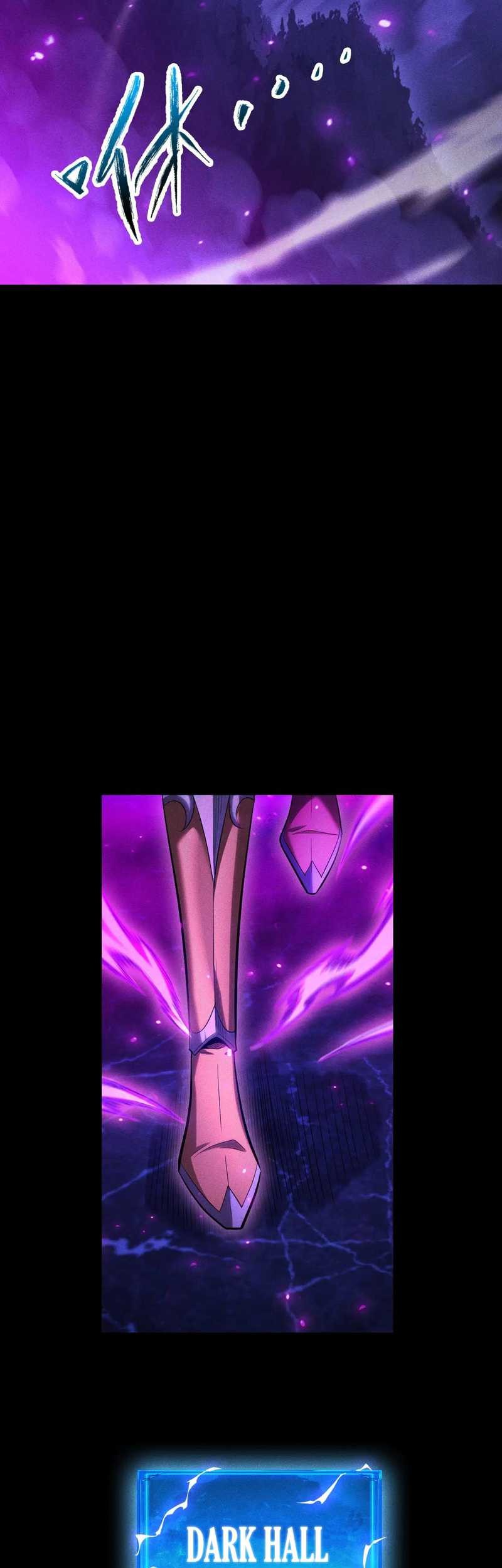 I Awoke as a God After Auto Battling For a Million Years (Idle Player Returns as a God) Chapter 40 Gambar 13