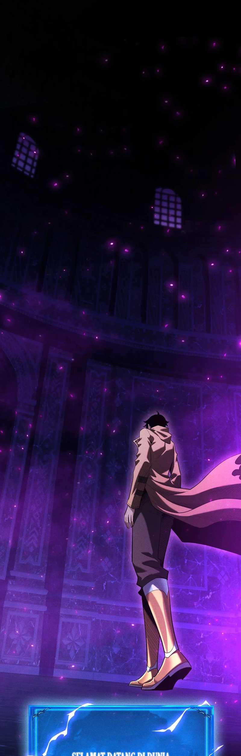 I Awoke as a God After Auto Battling For a Million Years (Idle Player Returns as a God) Chapter 40 Gambar 15