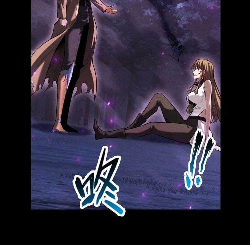 I Awoke as a God After Auto Battling For a Million Years (Idle Player Returns as a God) Chapter 41 Gambar 5