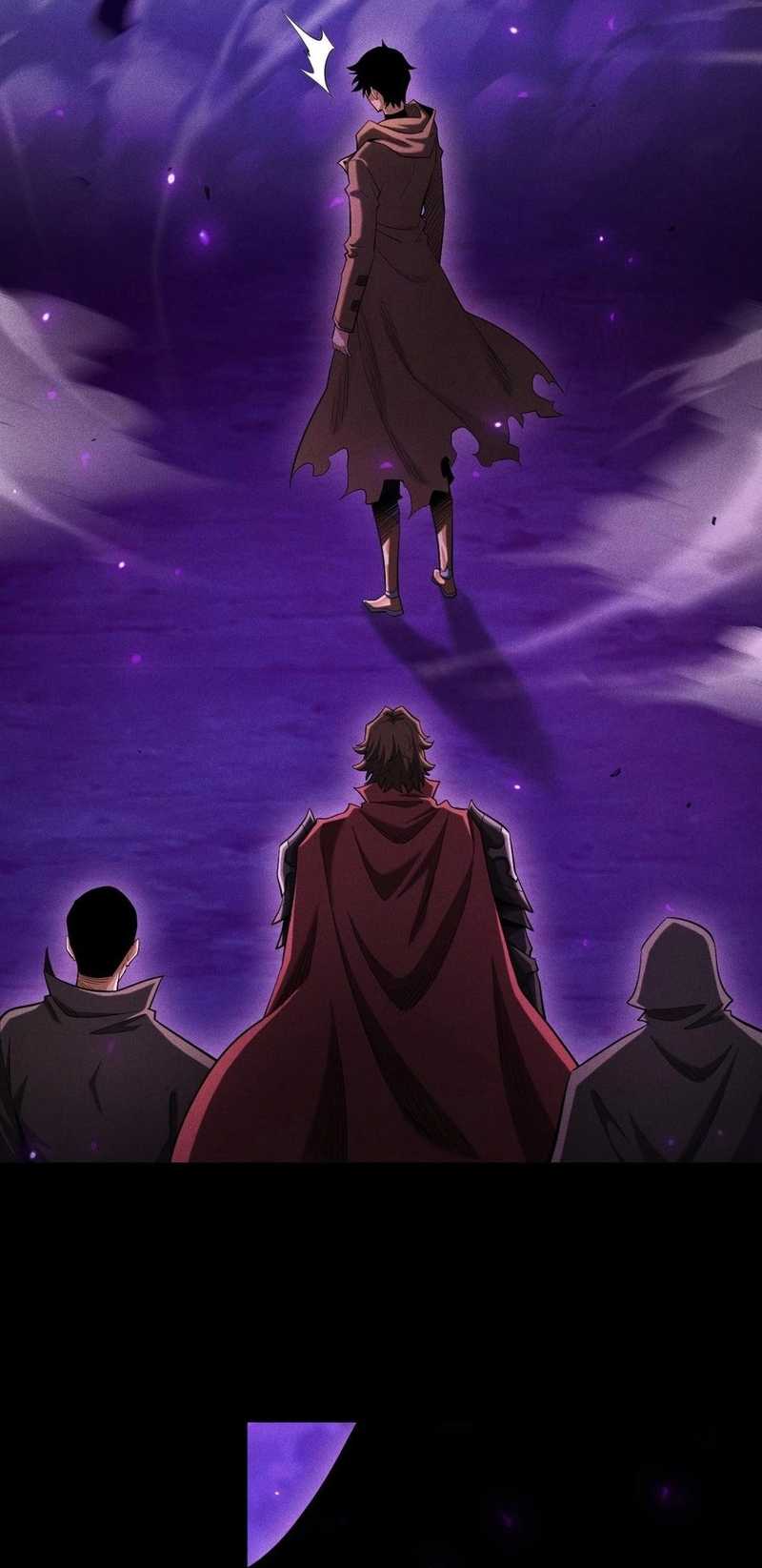 I Awoke as a God After Auto Battling For a Million Years (Idle Player Returns as a God) Chapter 41 Gambar 18