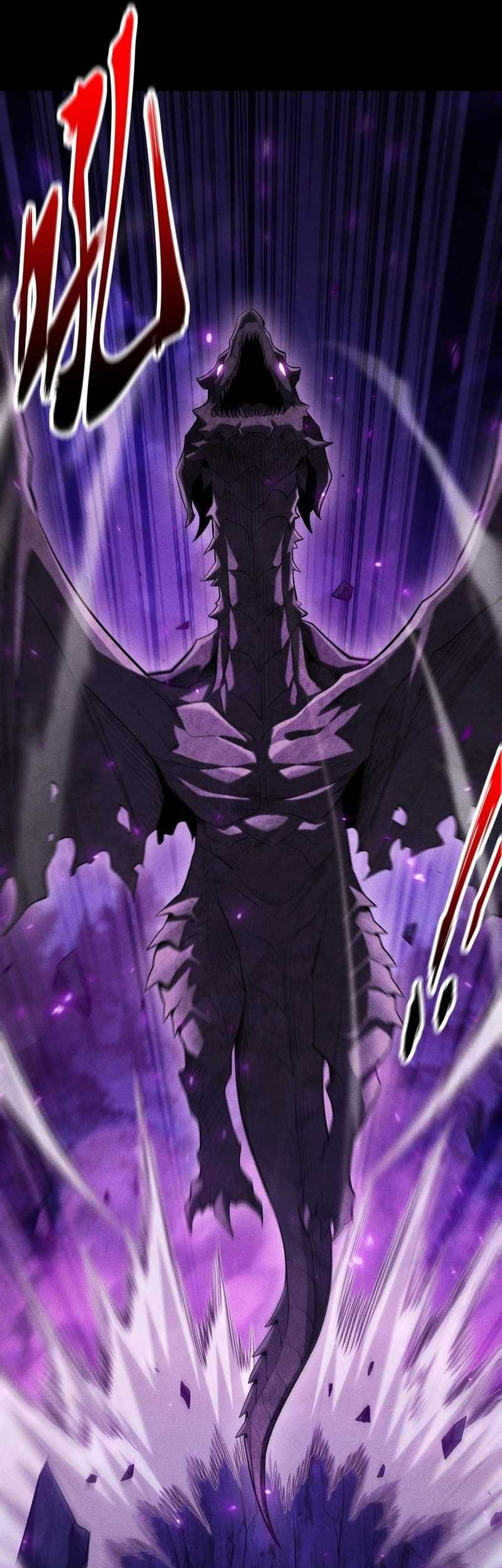 I Awoke as a God After Auto Battling For a Million Years (Idle Player Returns as a God) Chapter 41 Gambar 25