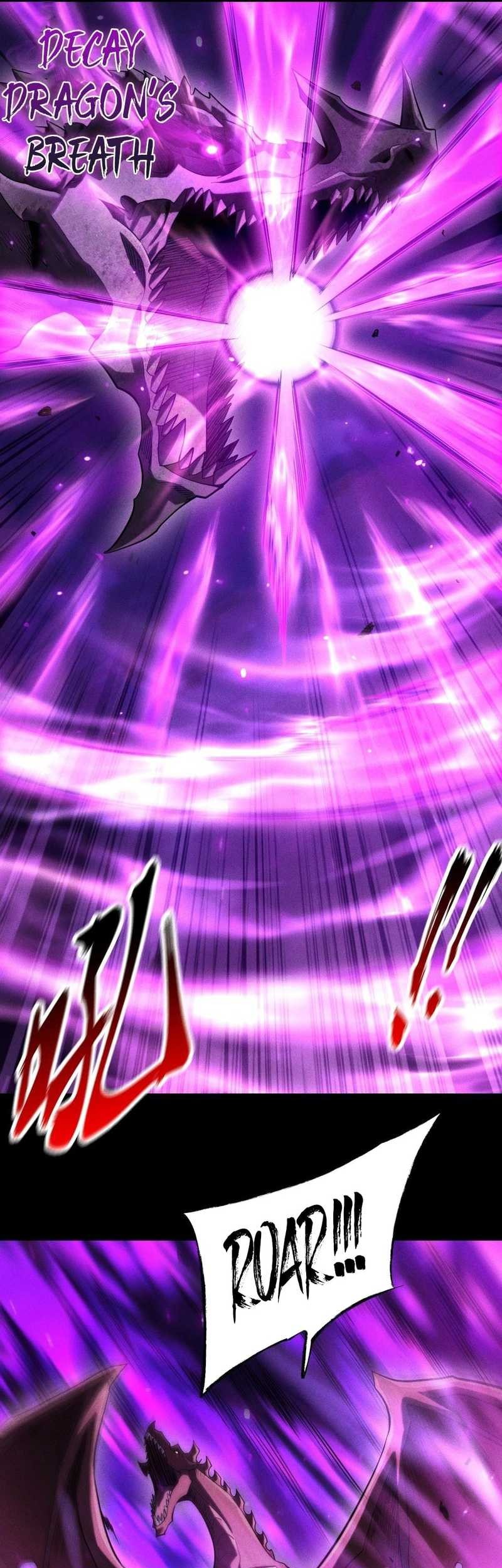 I Awoke as a God After Auto Battling For a Million Years (Idle Player Returns as a God) Chapter 41 Gambar 27