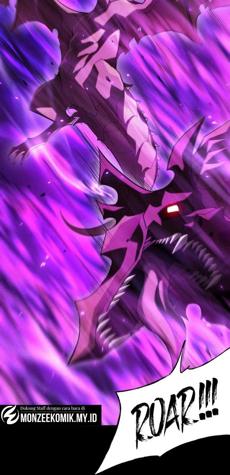 I Awoke as a God After Auto Battling For a Million Years (Idle Player Returns as a God) Chapter 41 Gambar 28