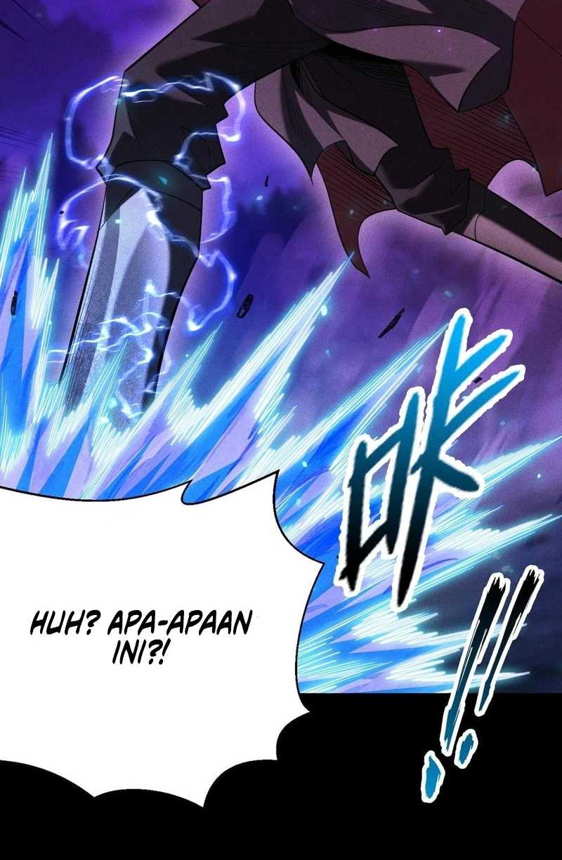 I Awoke as a God After Auto Battling For a Million Years (Idle Player Returns as a God) Chapter 41 Gambar 30