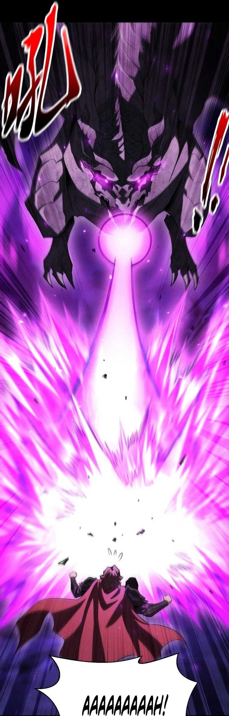 I Awoke as a God After Auto Battling For a Million Years (Idle Player Returns as a God) Chapter 41 Gambar 31