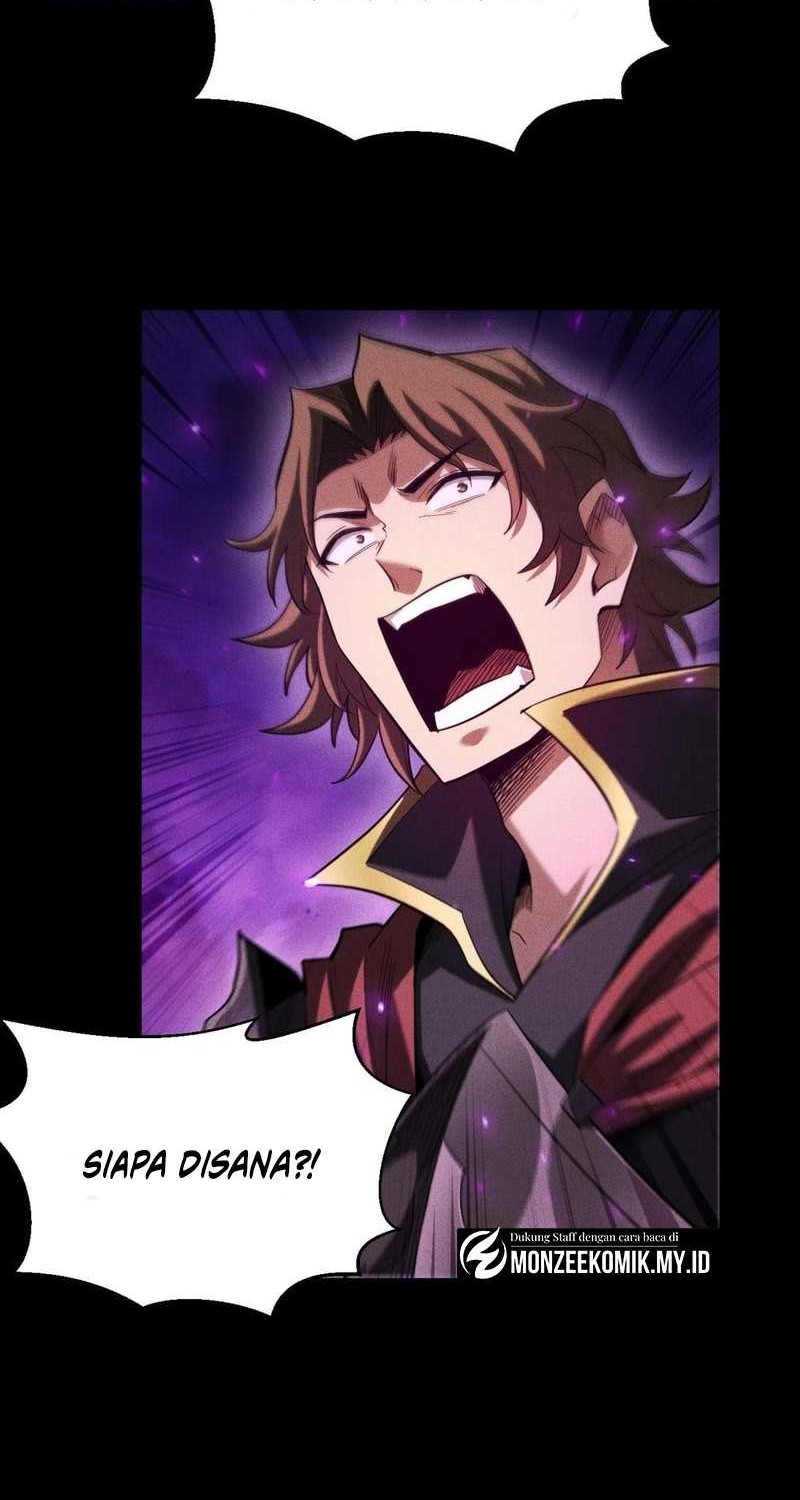 I Awoke as a God After Auto Battling For a Million Years (Idle Player Returns as a God) Chapter 41 Gambar 32