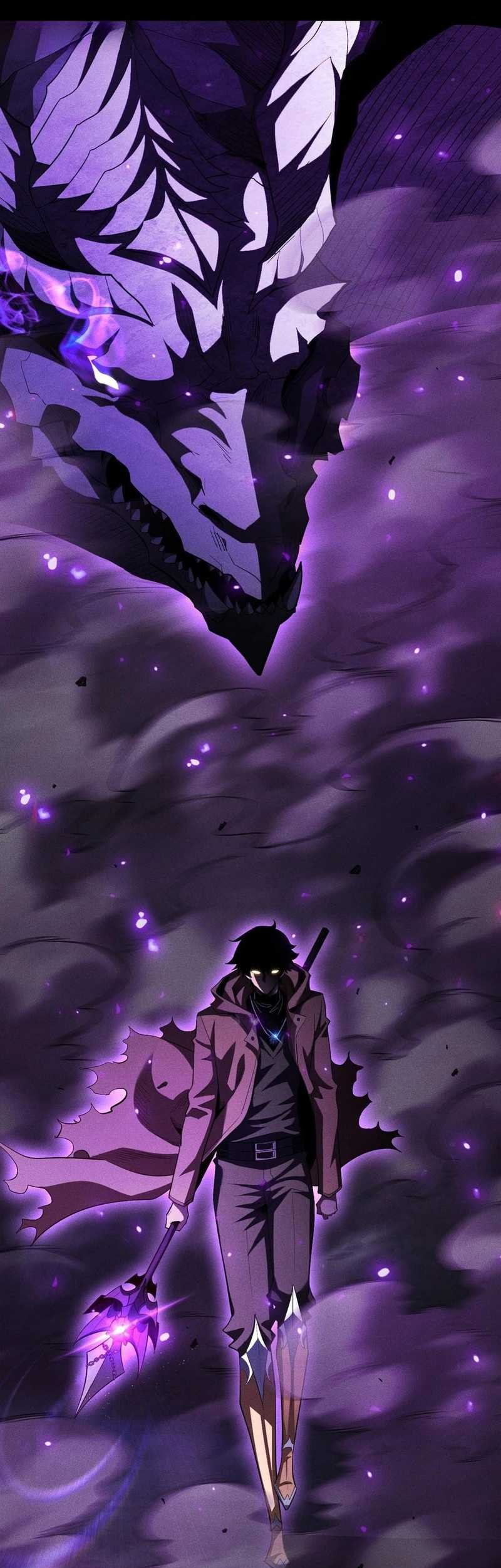 I Awoke as a God After Auto Battling For a Million Years (Idle Player Returns as a God) Chapter 41 Gambar 33