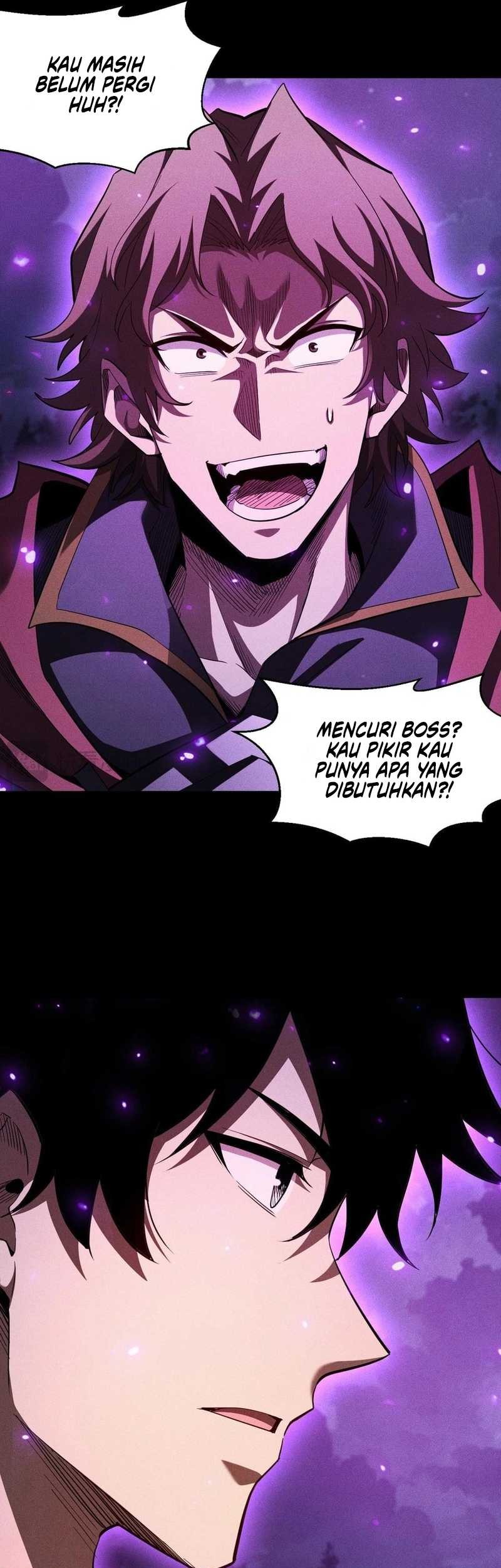 I Awoke as a God After Auto Battling For a Million Years (Idle Player Returns as a God) Chapter 41 Gambar 35