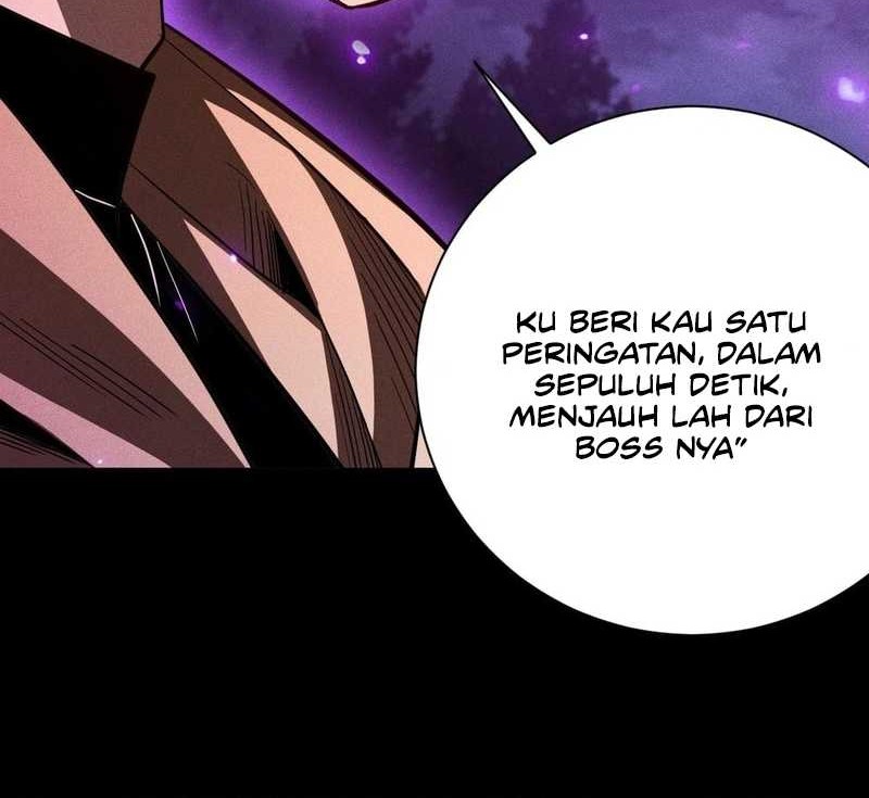 I Awoke as a God After Auto Battling For a Million Years (Idle Player Returns as a God) Chapter 41 Gambar 36