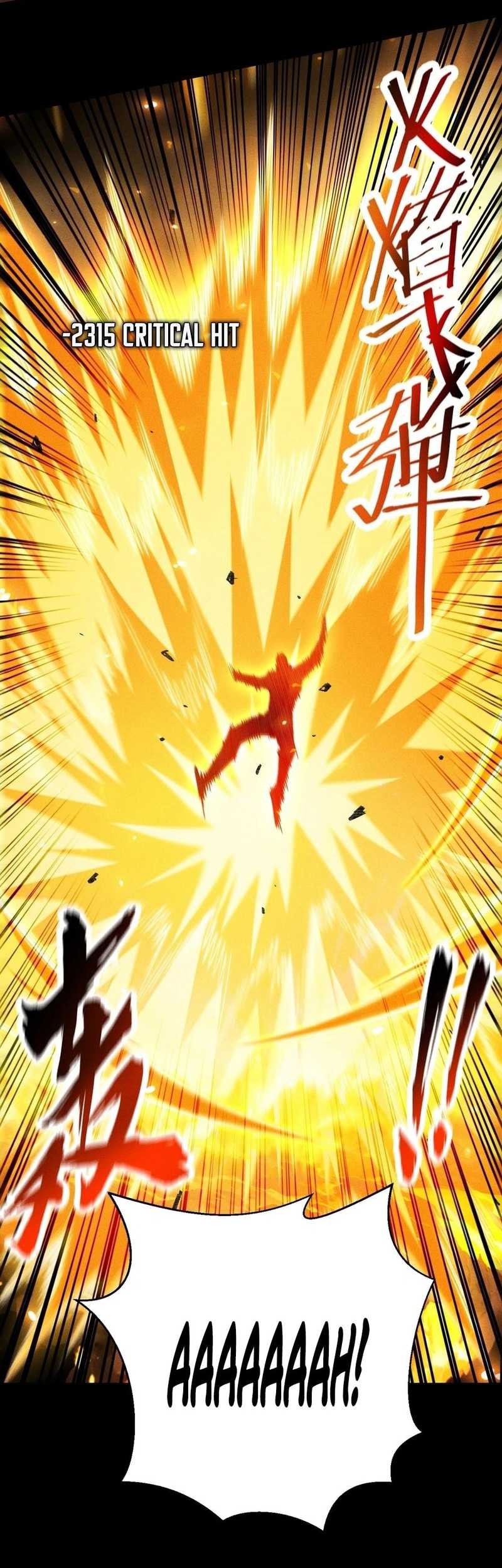 I Awoke as a God After Auto Battling For a Million Years (Idle Player Returns as a God) Chapter 41 Gambar 40