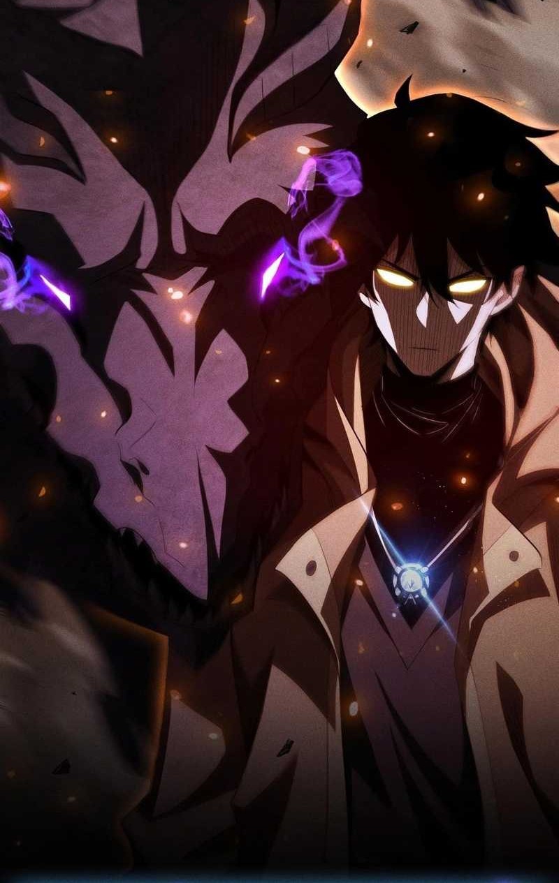 I Awoke as a God After Auto Battling For a Million Years (Idle Player Returns as a God) Chapter 41 Gambar 43