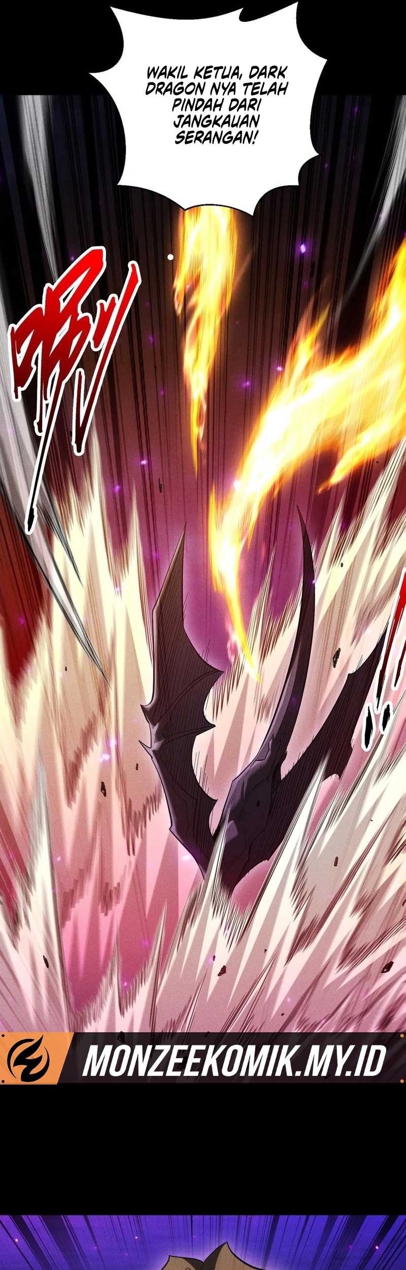 I Awoke as a God After Auto Battling For a Million Years (Idle Player Returns as a God) Chapter 41 Gambar 12