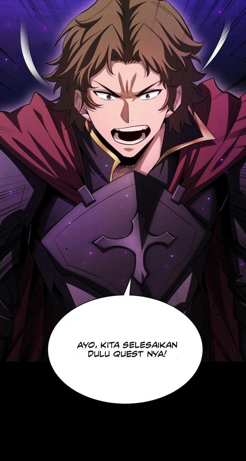 I Awoke as a God After Auto Battling For a Million Years (Idle Player Returns as a God) Chapter 41 Gambar 13