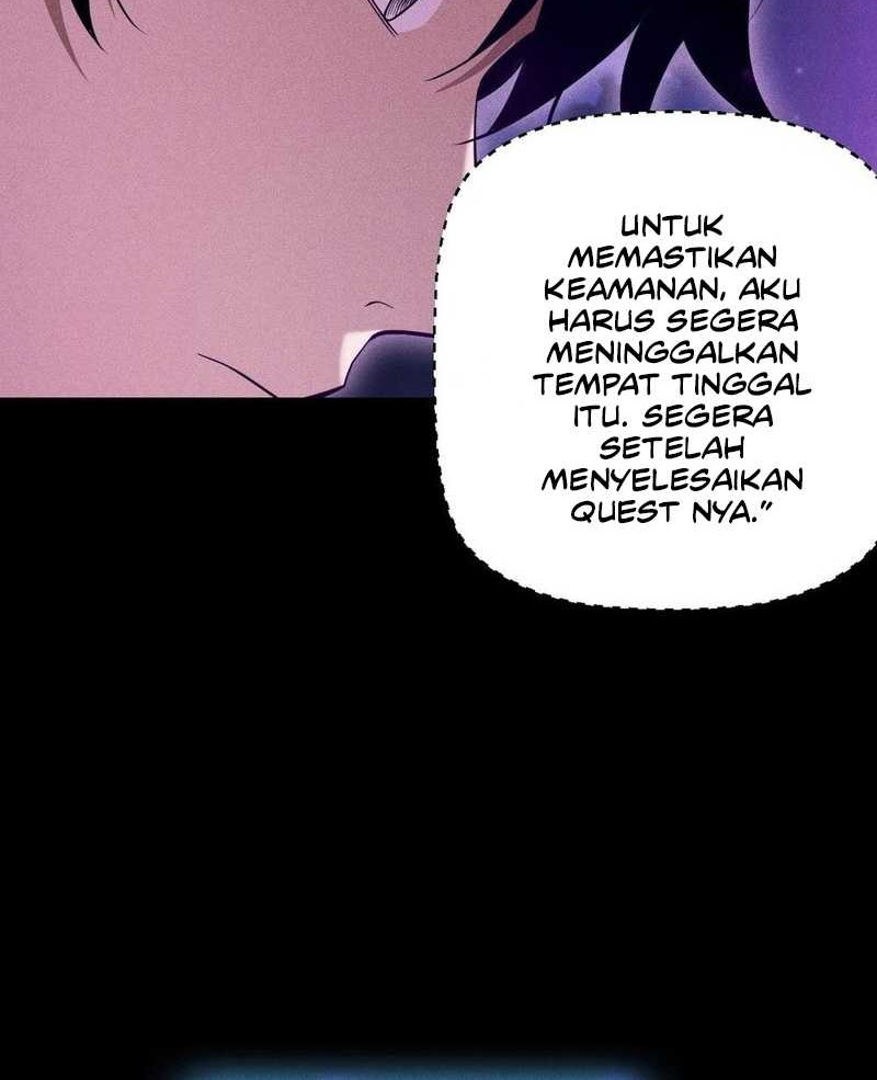 I Awoke as a God After Auto Battling For a Million Years (Idle Player Returns as a God) Chapter 41 Gambar 7