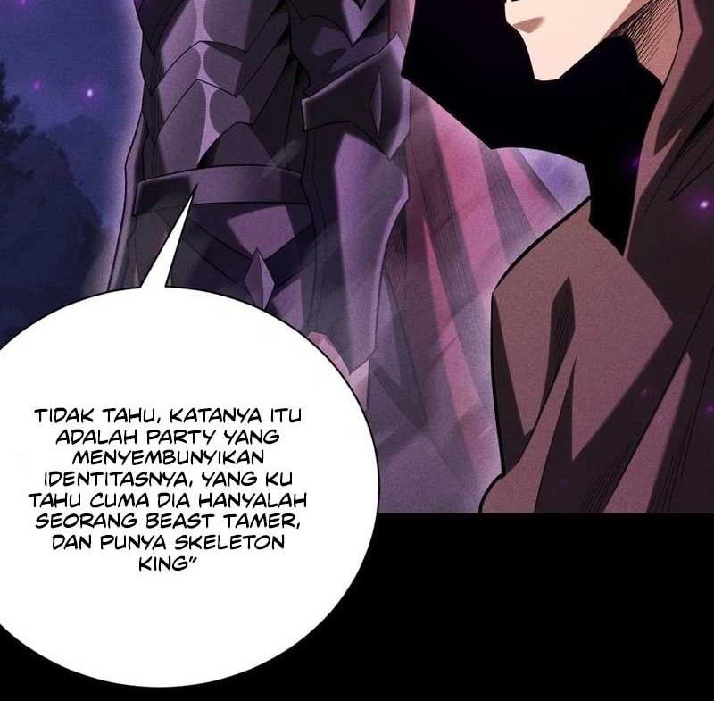 I Awoke as a God After Auto Battling For a Million Years (Idle Player Returns as a God) Chapter 41 Gambar 11