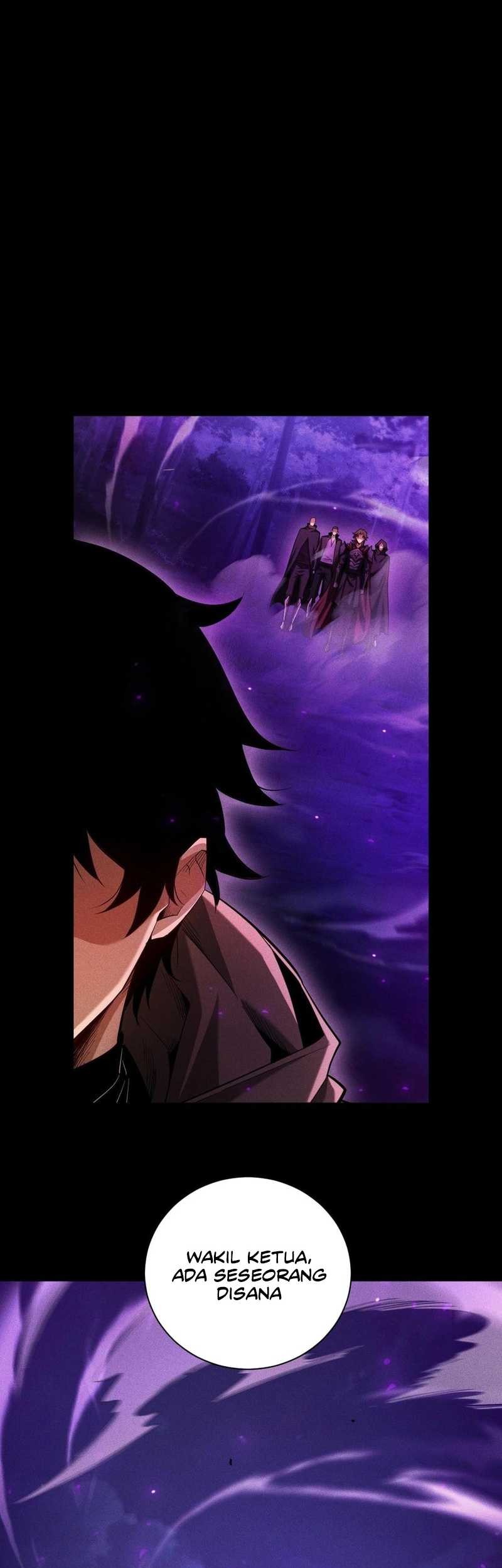 I Awoke as a God After Auto Battling For a Million Years (Idle Player Returns as a God) Chapter 41 Gambar 14