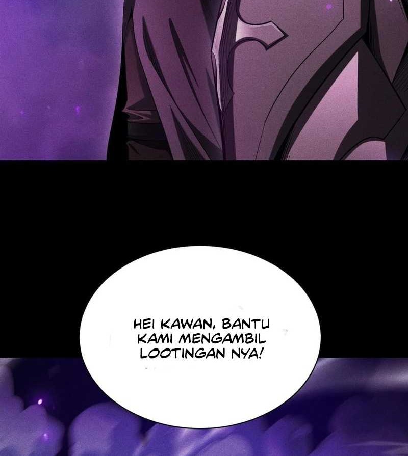 I Awoke as a God After Auto Battling For a Million Years (Idle Player Returns as a God) Chapter 41 Gambar 17