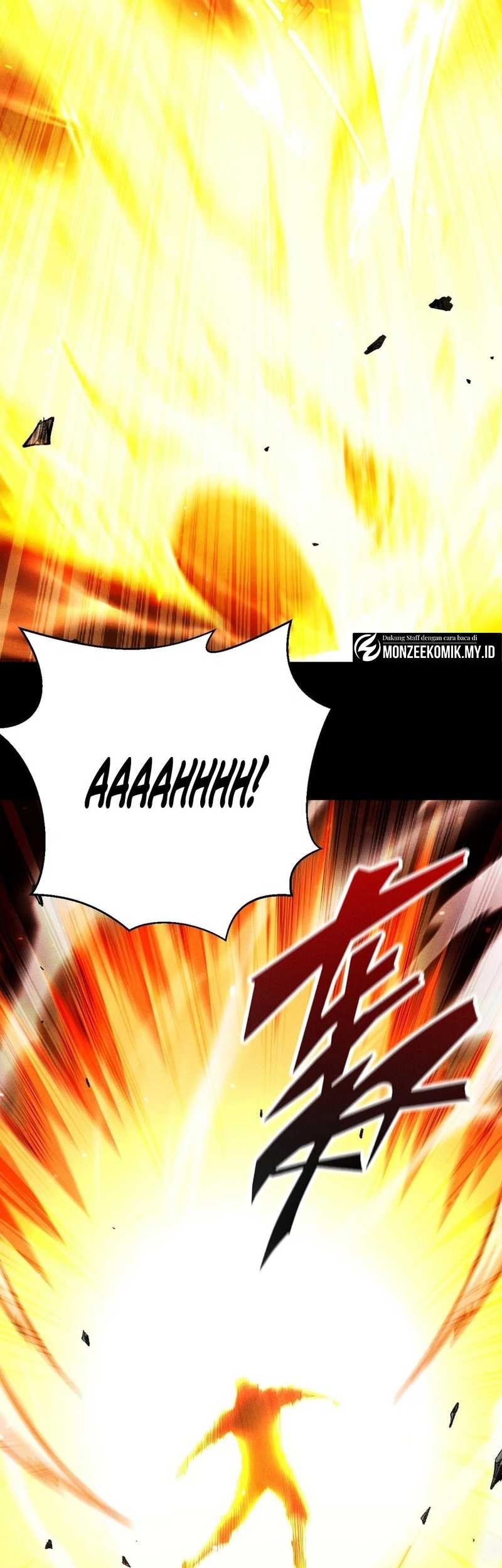 I Awoke as a God After Auto Battling For a Million Years (Idle Player Returns as a God) Chapter 42 Gambar 7