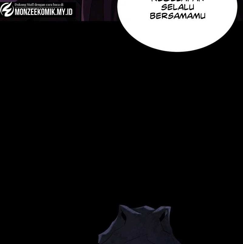 I Awoke as a God After Auto Battling For a Million Years (Idle Player Returns as a God) Chapter 42 Gambar 24