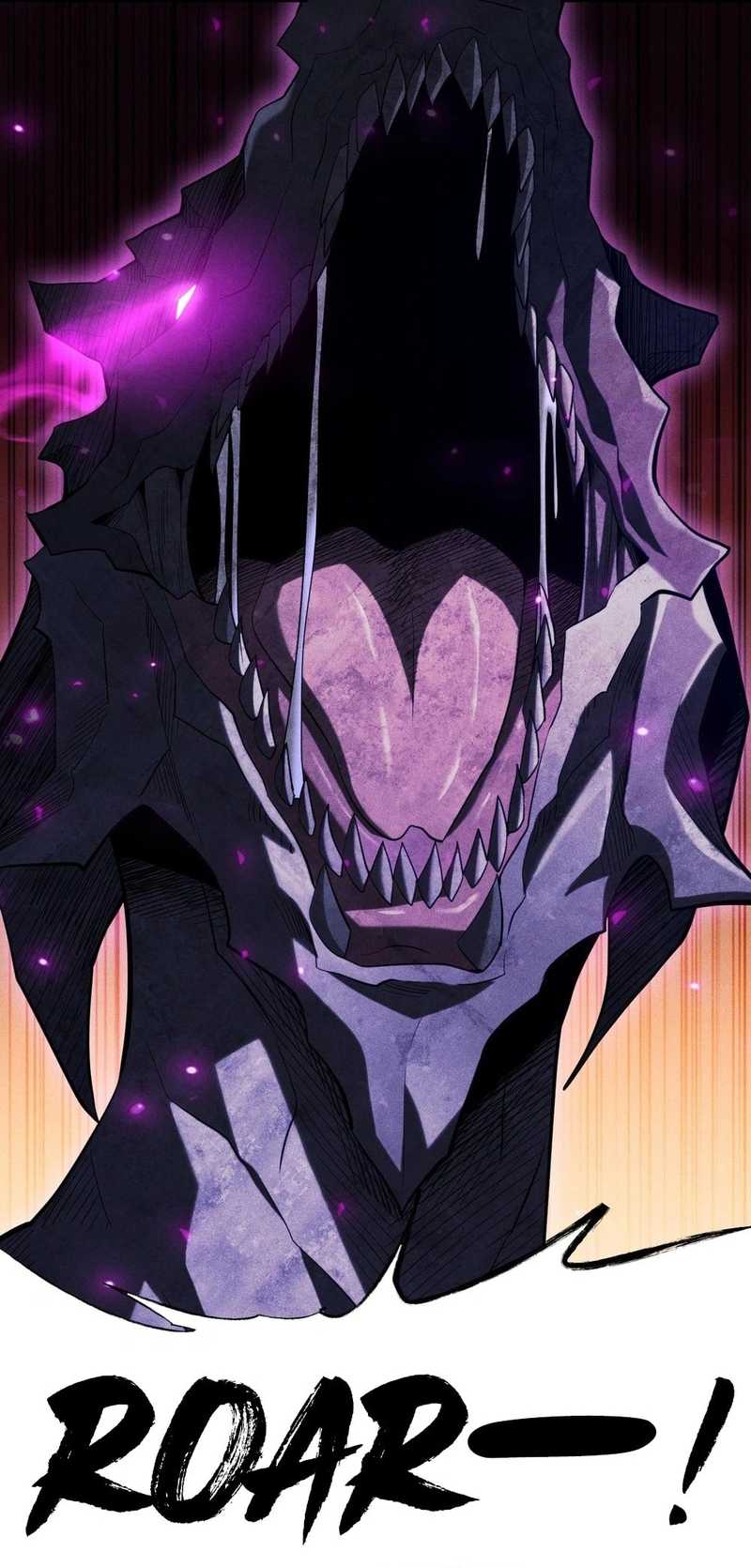 I Awoke as a God After Auto Battling For a Million Years (Idle Player Returns as a God) Chapter 42 Gambar 25