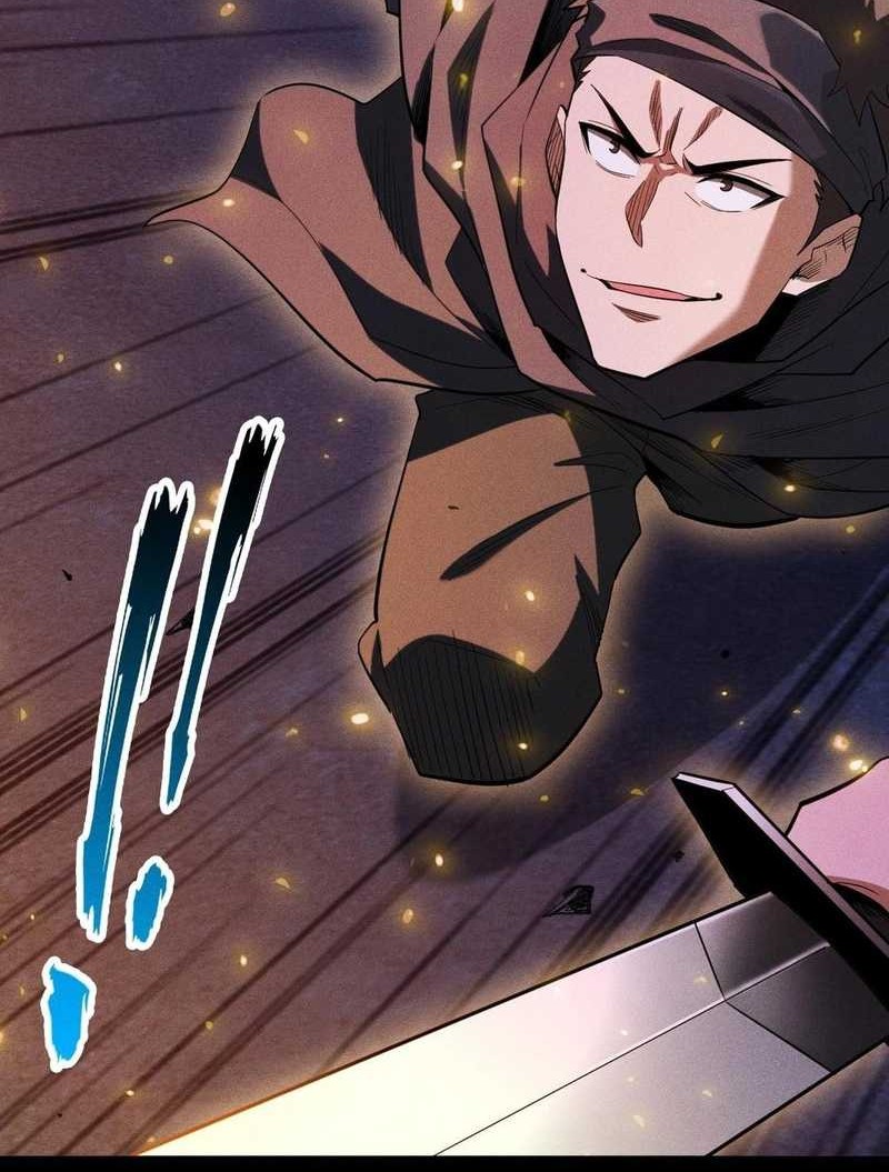 I Awoke as a God After Auto Battling For a Million Years (Idle Player Returns as a God) Chapter 42 Gambar 31