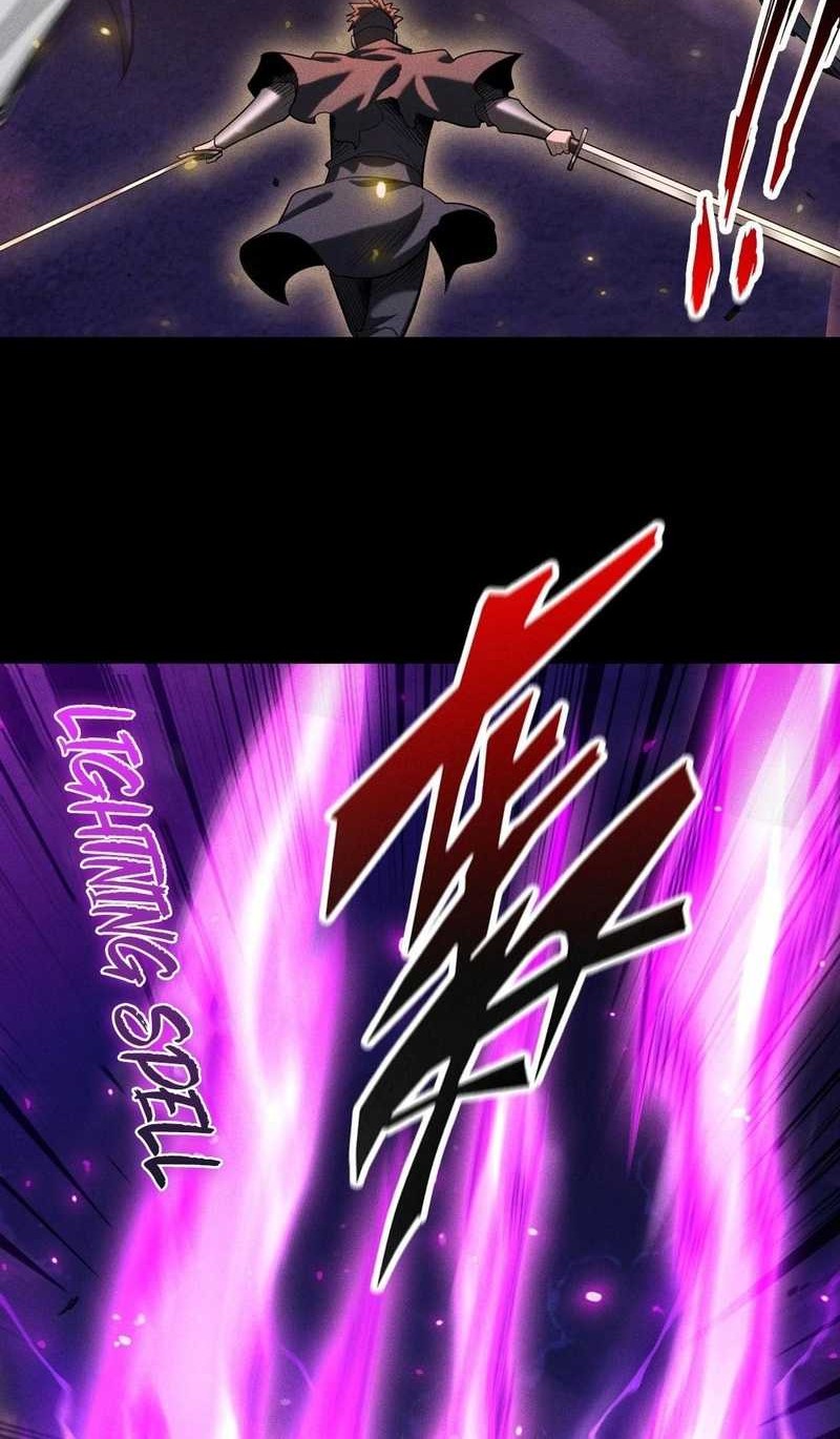 I Awoke as a God After Auto Battling For a Million Years (Idle Player Returns as a God) Chapter 42 Gambar 33