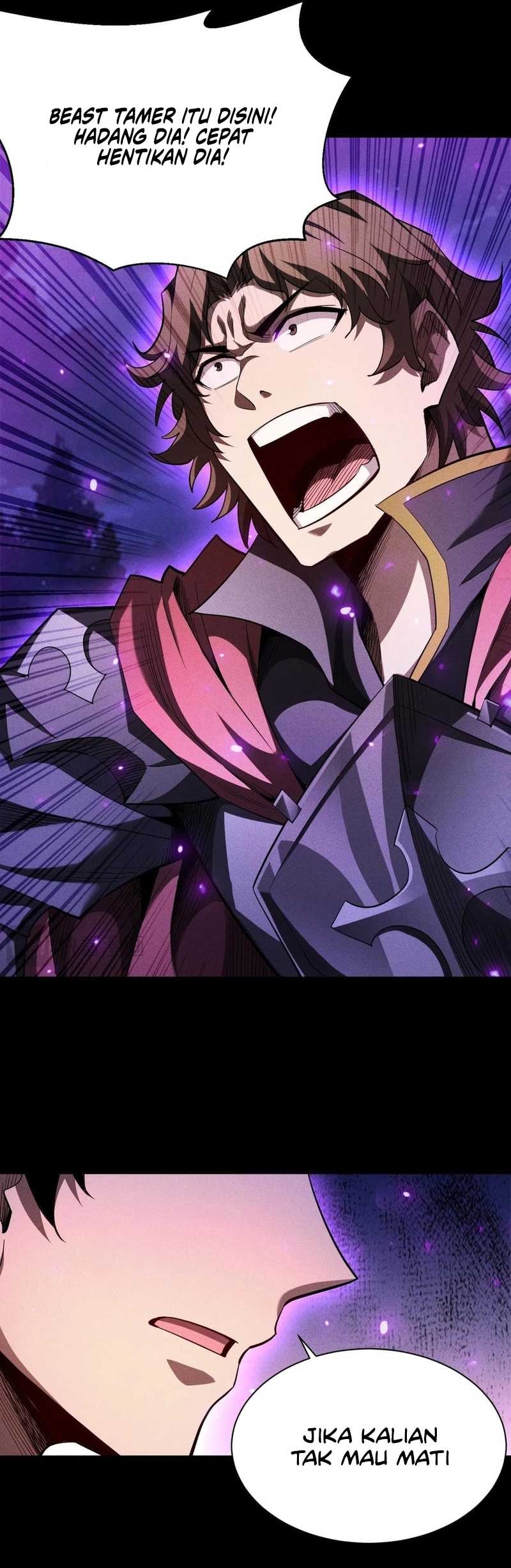 I Awoke as a God After Auto Battling For a Million Years (Idle Player Returns as a God) Chapter 42 Gambar 36